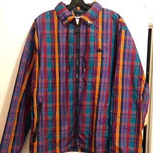 Unisex Lacoste LIVE Windbreaker